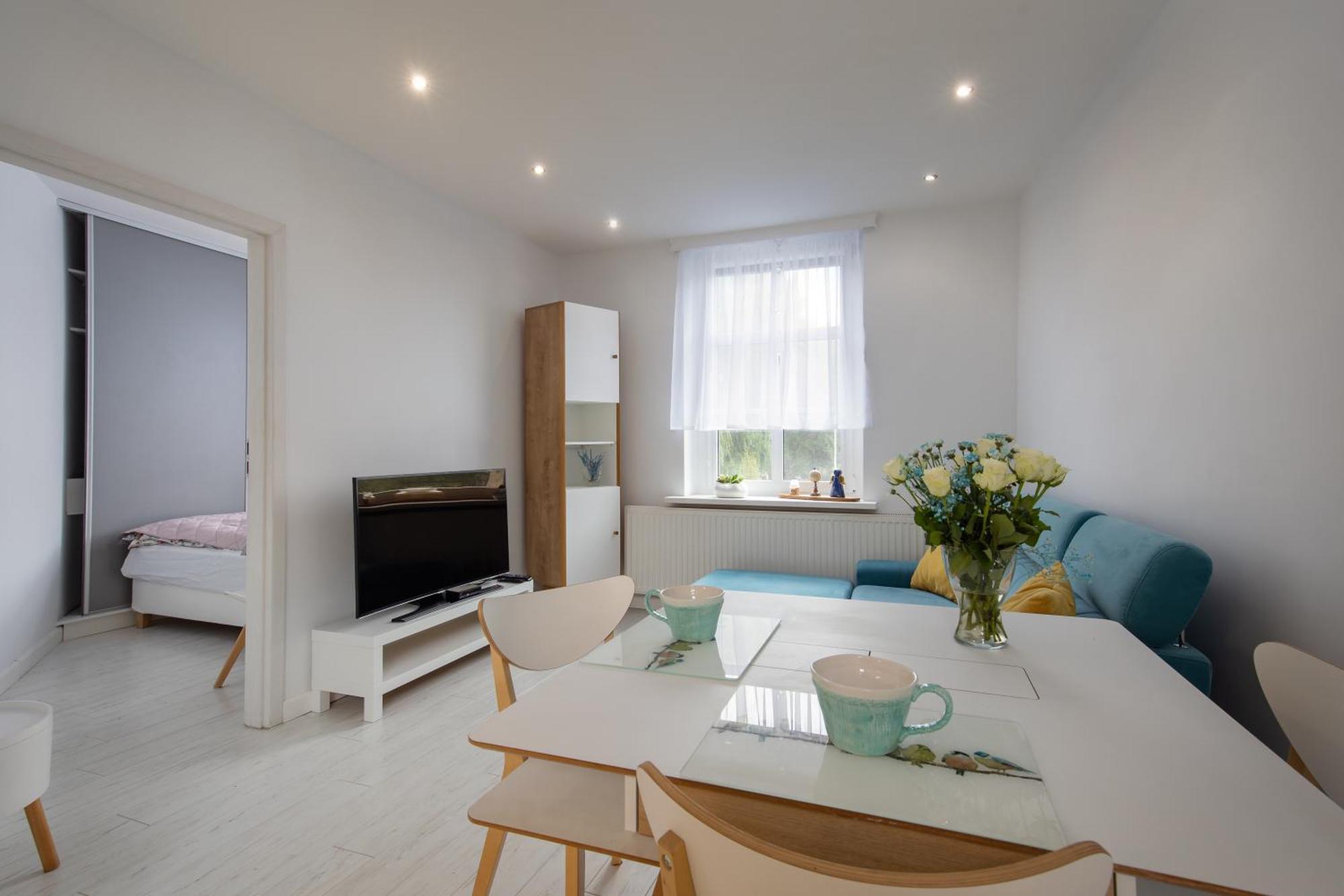 Ferienwohnung Espresso - Male I Mocne Grünberg Exterior foto