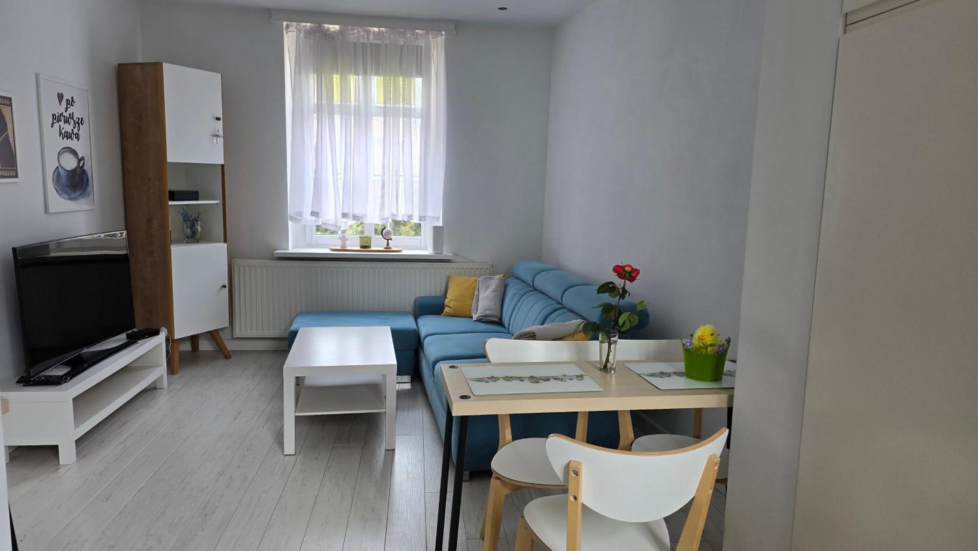 Ferienwohnung Espresso - Male I Mocne Grünberg Exterior foto